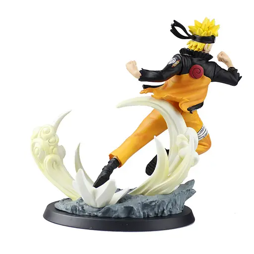 Фигурка Наруто Узумаки Наруто Шиппууден Naruto Shippuden Вattle NA 22.81 - фото 5