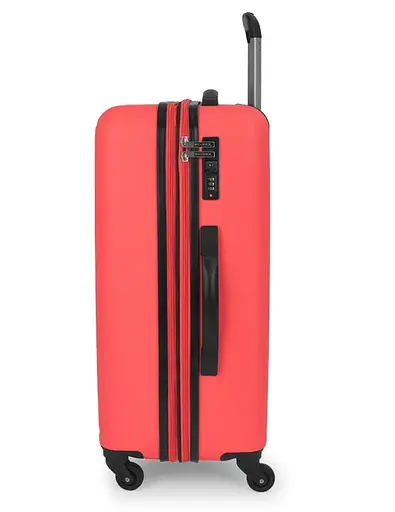 Валіза Gabol Future (M) Coral (123046-036) - фото 3