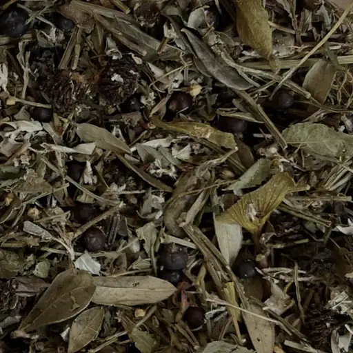 Сбор травяной для суставов при подагре, 100 г, (Свое производство)