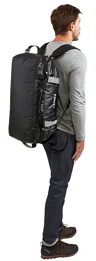 Спортивна сумка Thule Chasm Duffel 40 л Olivine (TH 3204296) - фото 7
