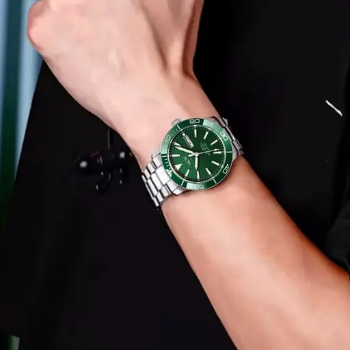 Годинник Carnival Diver 10 Bar - фото 7