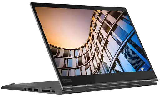 Ноутбук Lenovo ThinkPad X1 Yoga 4th Gen LTE (i5-8365U/16/256SSD) - Class B "Б/У" - фото 3
