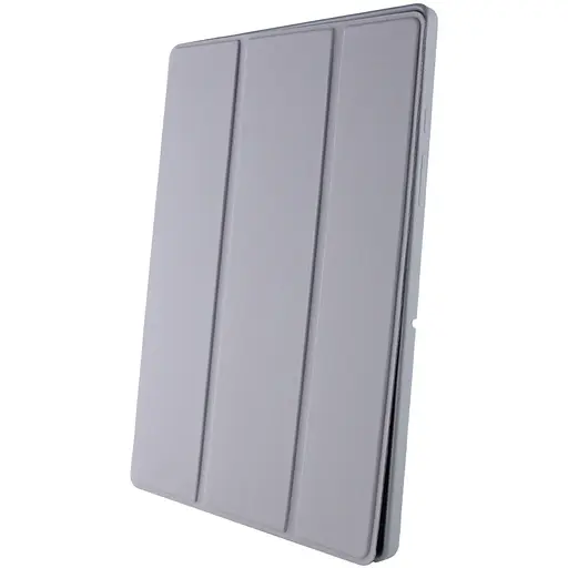 Чохол-книжка Book Cover (stylus slot) для Samsung Galaxy Tab A7 10.4 (2020) (T500/T505) Сірий / Dark Gray - фото 3
