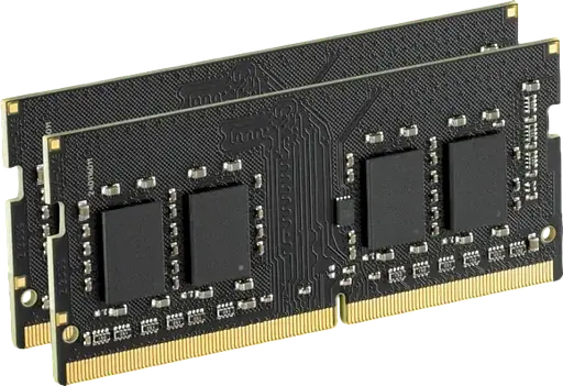 Оперативная память eXceleram 32GB (2x16GB) SODIMM DDR5 4800MHz (E50320484040CSD) - фото 1