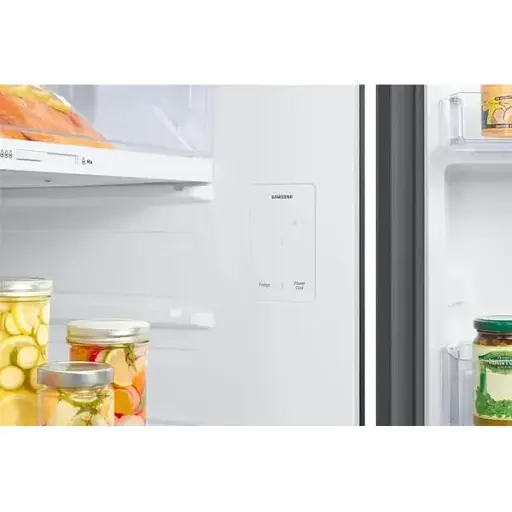 Холодильник Samsung RT42CG6000B1UA с морозильной камерой - фото 6