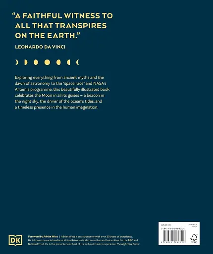 The Moon: From Imagination to Exploration - фото 2