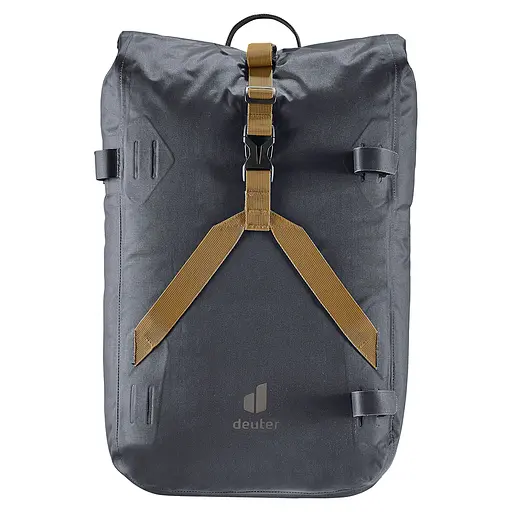 Рюкзак Deuter Amager 25+5 Graphite (1052-3220022 4014) - фото 7