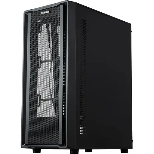 Корпус Vinga CS216B (CS216B) без блока питания - фото 7