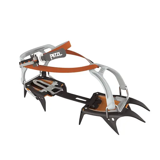 Кошки Petzl Lynx LL Universel (1052-T24A LLU)