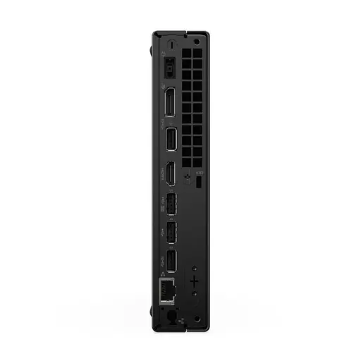 Компьютер Lenovo ThinkCentre Neo 50q Gen 5 Black (13B9000RUI) Intel Core i3-1315U/8Gb DDR5/256Gb SSD/Intel UHD/Windows 11 Pro - фото 4