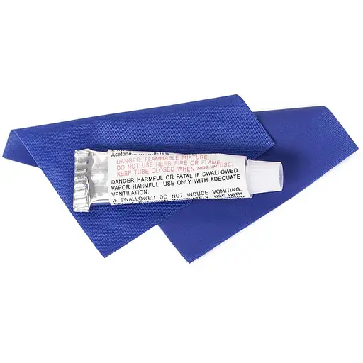 Самонадувной коврик туристический Кемпінг LGM-2.5 - фото 4