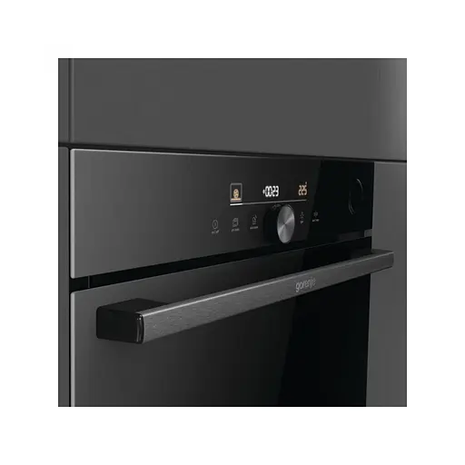 Электрическая духовка Gorenje BPSA6747DGWI - фото 10