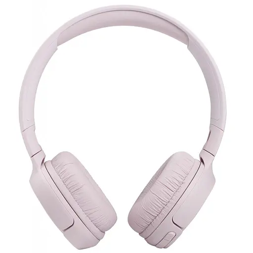 Гарнитура JBL T510BT (JBLT510BTROSEU) Rose - фото 2