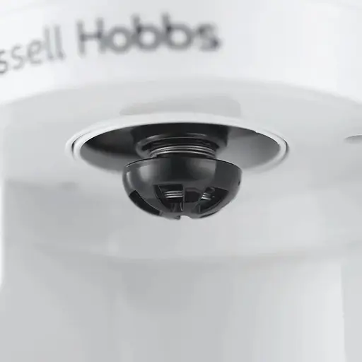 Кофеварка Russell Hobbs Honeycomb [White 27010-56] - фото 5