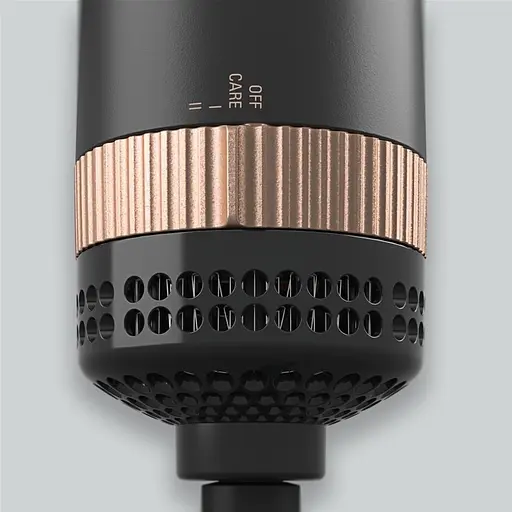 Фен-щетка Rowenta CF9840F0 Reverso Dry&Brush 2в1 - фото 3