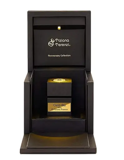 Духи оригинал Tiziana Terenzi Cielo Blu 100 мл Extrait de Parfum - фото 2