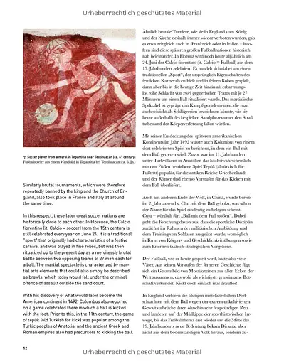 Football: The Ultimate Book - фото 12