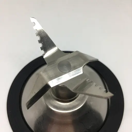 Нож для стационарного блендера Braun MX2000, MX2050, Multiquick, JB, Type 4184, 4186, 7322310944, AS00000033 - фото 8