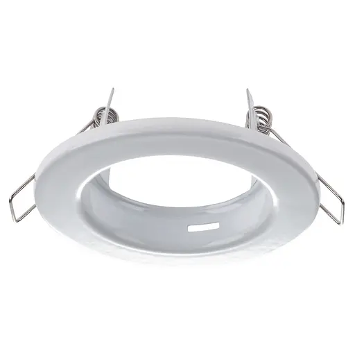 Світильник точковий Brille HDL-S02 WH (82) 80 MR16 36-098
