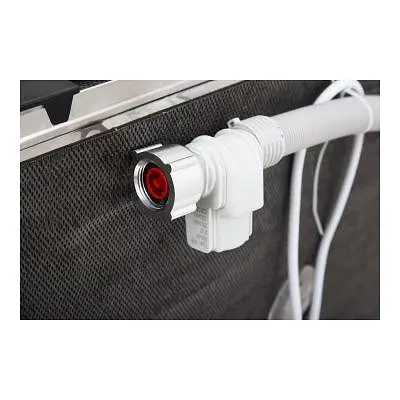 Посудомоечная машина Interline DWI 600 P1 - фото 10