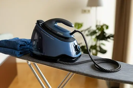 Парогенератор Gorenje SGD3000BBK SUPREME (7094146) - фото 6