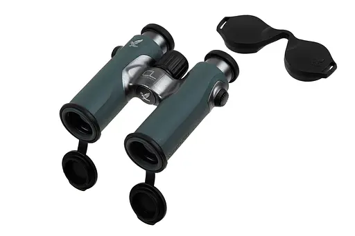 Бинокль Swarovski CL Companion С сумкой WN Wild Nature 8х30 Green - фото 5