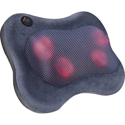 Массажная подушка Naipo MGP-129M [149803] - фото 4