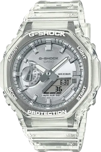 Часы Casio G-SHOCK Classic GA-2100BM-7A8ER