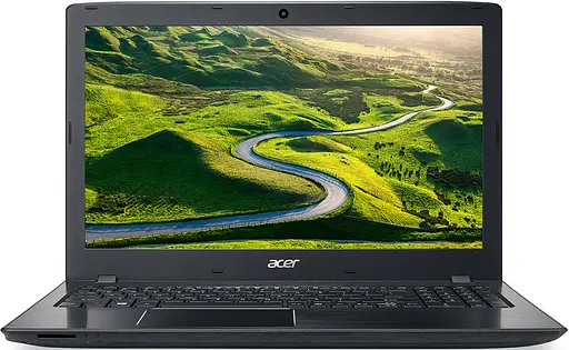 Ноутбук Acer Aspire E5 i5-5200U, 8Gb, 1000Gb HDD