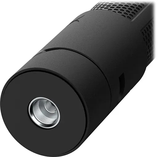 Мікрофон HyperX SoloCast 2 Omni USB-A Black (AR0A0AA) - фото 5