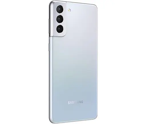 Смартфон Samsung Galaxy S21+ 5G 8/128Gb SM-G996U Phantom Silver - фото 6