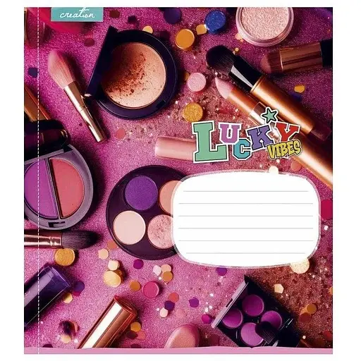 Зошит учнівський Star 024-3360K Різнокольоровий (482308822540203360)(SC) - фото 1