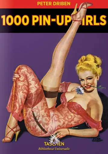 1000 Pin-Up Girls