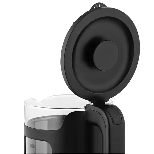 Електрочайник Ardesto EKL-T31GB - фото 4