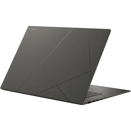 Ноутбук ASUS Zenbook S 16 UM5606WA AI 9 HX 370 la 51GHz,16'',3K,32GB LPDDR5X,1TB - фото 11