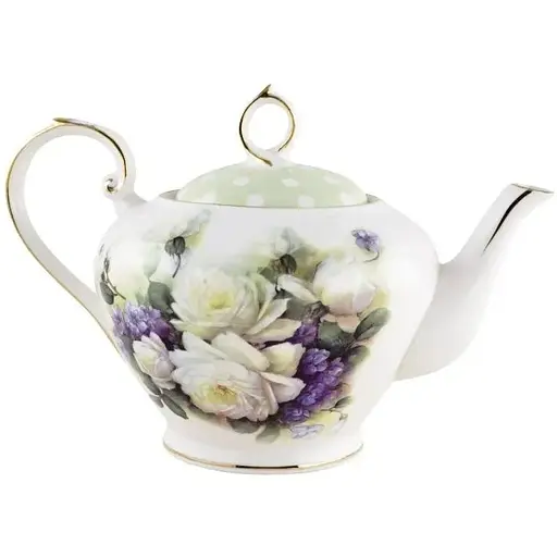 Чайный сервиз на 6 персон 17 предметов NP42SETTEA - фото 7