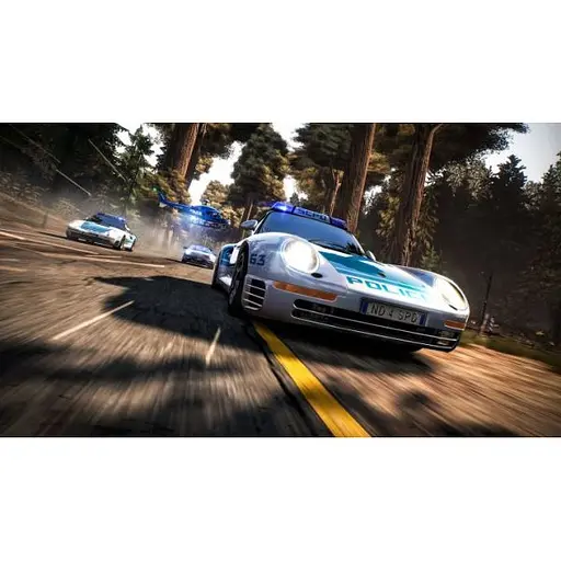 Игра Need for Speed Hot Pursuit Remastered (ваучер на скачивание) (русская версия) (Xbox One Xbox Series S X) - фото 2