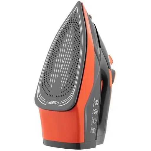Утюг с паром Ardesto IR-C2233-GR - фото 3