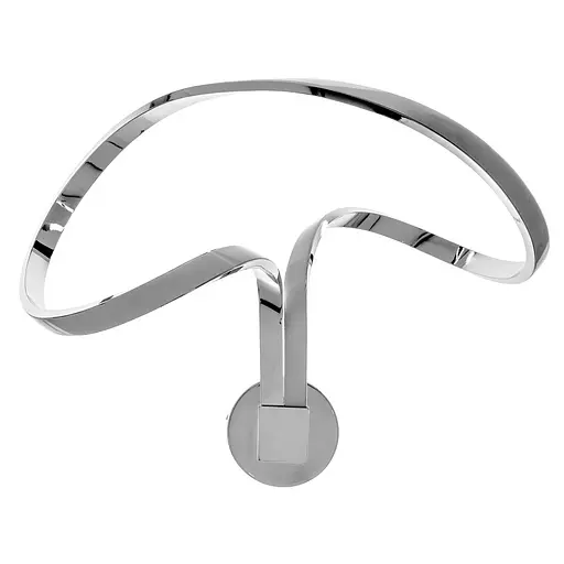 Бра Brille BL-533W/14W CH настенное накладное в спальню LED - фото 6