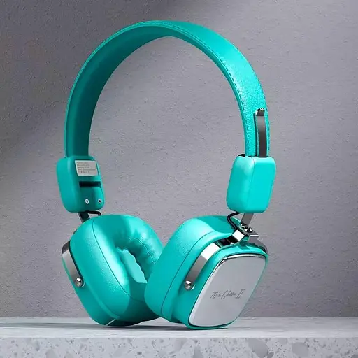 Наушники Proove 70ъs Classic II mint (HPCL20010011) - фото 2