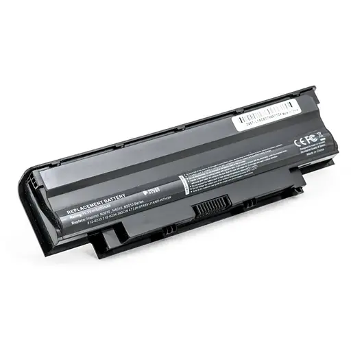 Акумулятор PowerPlant для ноутбуків DELL Inspiron 13R (04YRJH, DE N4010 3S2P) 11.1V 5200mAh