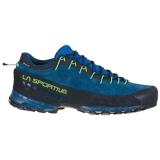 Кросівки LaSportiva TX4 GTX 42 Blue (1052-27A618717 42) - фото 3