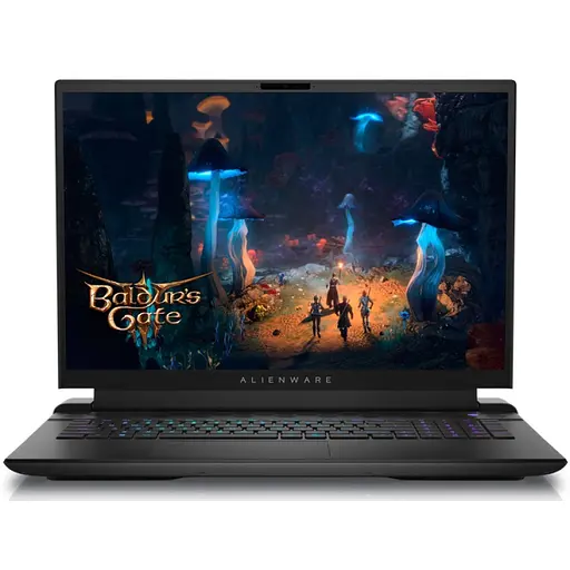 Ноутбук Dell Alienware m18 R1 Ryzen 9 7845HX, 32Gb, 1000Gb SSD, RTX4070-8GB