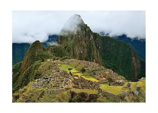 Пазл Anatolian Мачу-Пикчу Перу 2000 эл. (3951) - фото 2