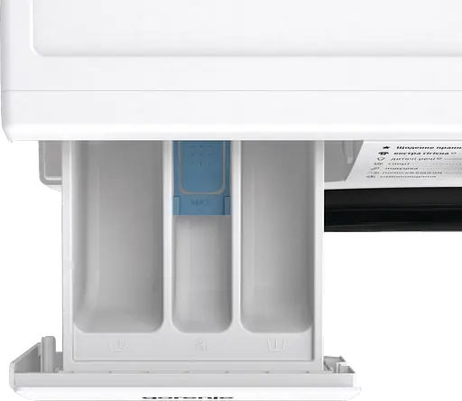 Пральна машина Gorenje W3NGPI72SBS/UA автоматична (7087421) - фото 8
