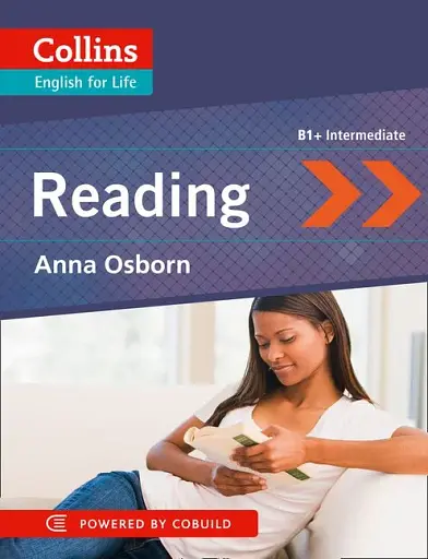 English for Life: Reading B1+