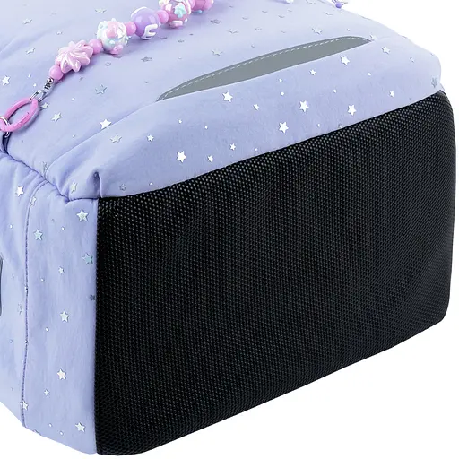 Рюкзак Kite Education 585 Twinke, Star Бузковий (K26-585M-1) - фото 8