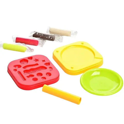 Набор для лепки Повар IE539