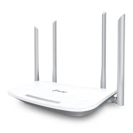 Беспроводной маршрутизатор TP-Link C50 v6.0 AC1200 WRL ROUTER 1200 Мбит/с - фото 2