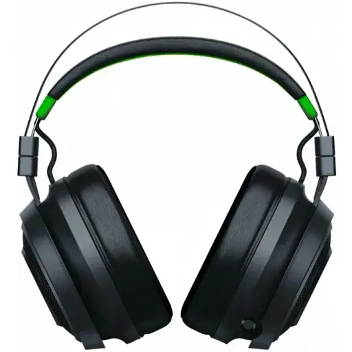 Наушники с микрофоном Razer Nari Ultimate for Xbox One (RZ04-02910100-R3M1) - фото 7